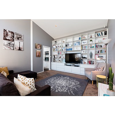 62/215 Aspinall Street, Watson ACT 2602