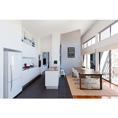 62/215 Aspinall Street, Watson ACT 2602