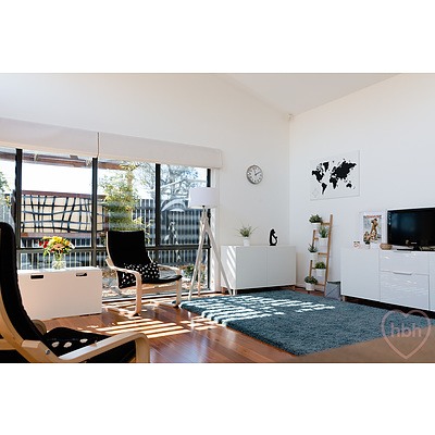 62/215 Aspinall Street, Watson ACT 2602