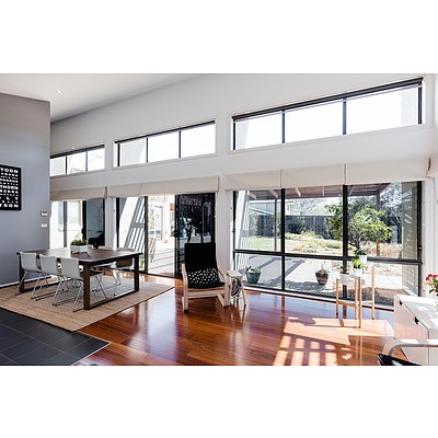 62/215 Aspinall Street, Watson ACT 2602