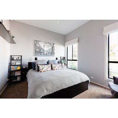 62/215 Aspinall Street, Watson ACT 2602