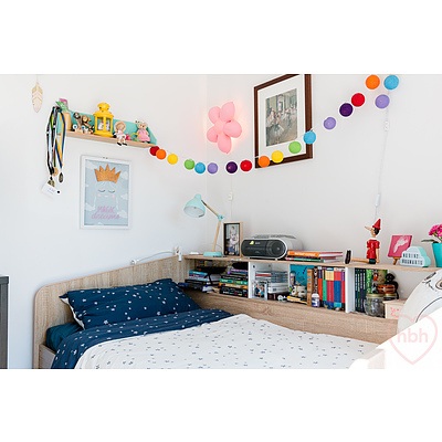 62/215 Aspinall Street, Watson ACT 2602