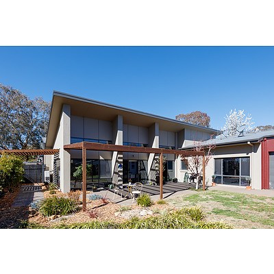 62/215 Aspinall Street, Watson ACT 2602