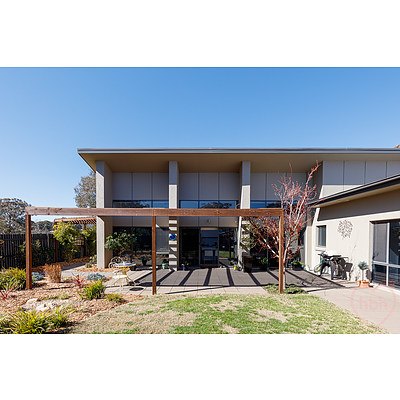 62/215 Aspinall Street, Watson ACT 2602