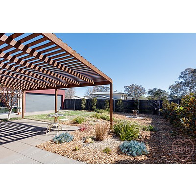 62/215 Aspinall Street, Watson ACT 2602