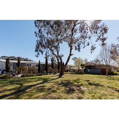 62/215 Aspinall Street, Watson ACT 2602