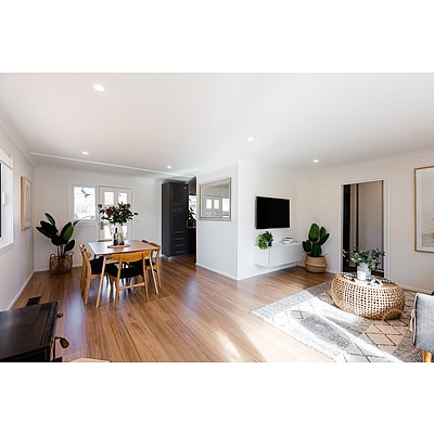 128 MacKenzie Street, Hackett ACT 2602