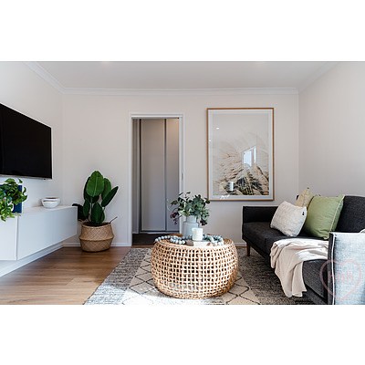 128 MacKenzie Street, Hackett ACT 2602