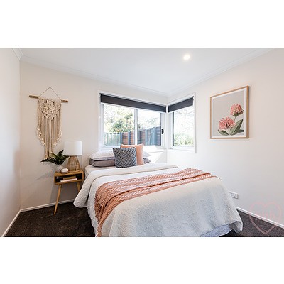 128 MacKenzie Street, Hackett ACT 2602