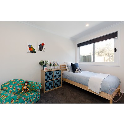 128 MacKenzie Street, Hackett ACT 2602