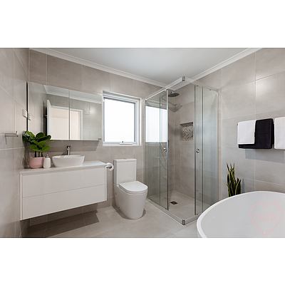 128 MacKenzie Street, Hackett ACT 2602