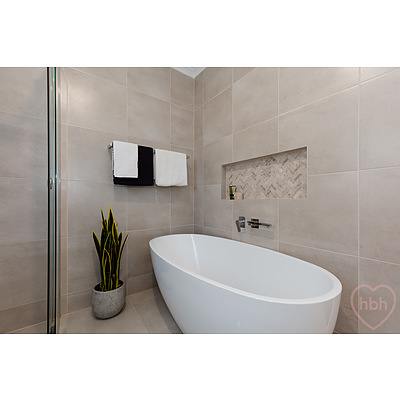 128 MacKenzie Street, Hackett ACT 2602