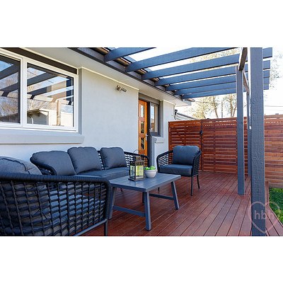 128 MacKenzie Street, Hackett ACT 2602