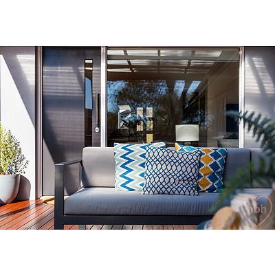 128 MacKenzie Street, Hackett ACT 2602