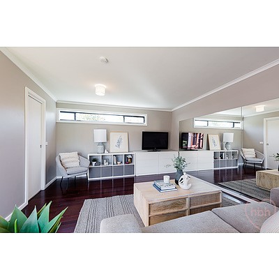 128 MacKenzie Street, Hackett ACT 2602