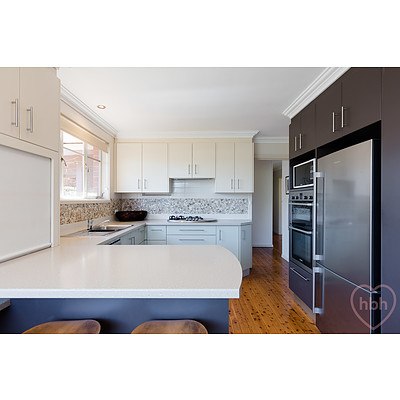 299 Antill Street, Watson ACT 2602