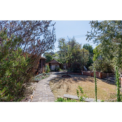 299 Antill Street, Watson ACT 2602