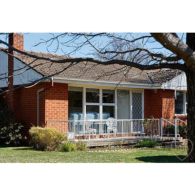 1 Stanley Street, Hackett ACT 2602