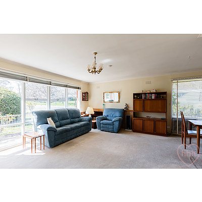 1 Stanley Street, Hackett ACT 2602