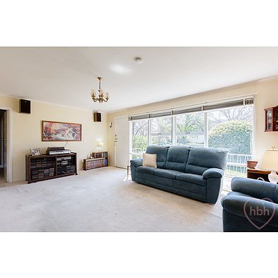 1 Stanley Street, Hackett ACT 2602