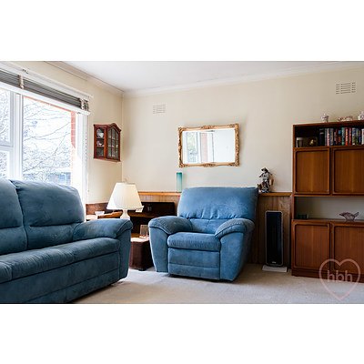 1 Stanley Street, Hackett ACT 2602