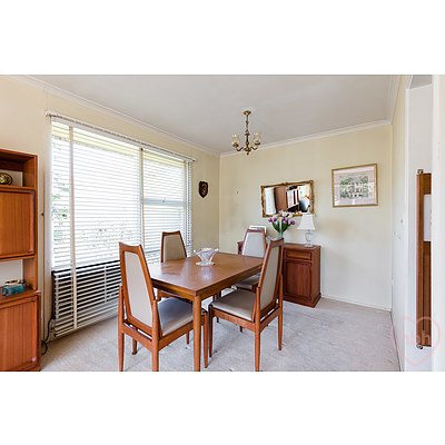 1 Stanley Street, Hackett ACT 2602