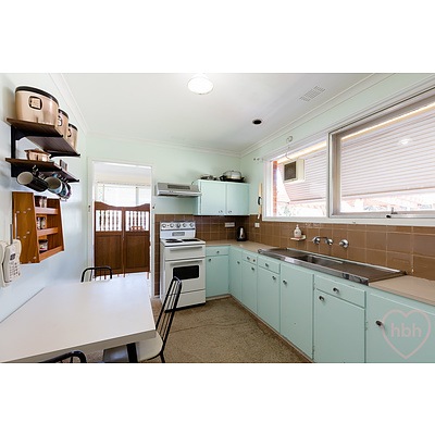 1 Stanley Street, Hackett ACT 2602