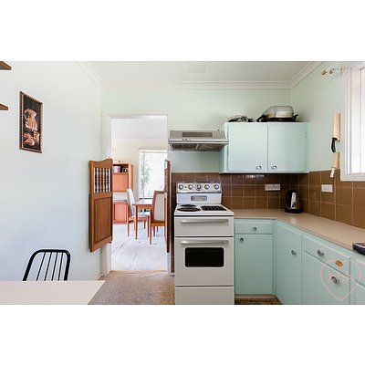 1 Stanley Street, Hackett ACT 2602