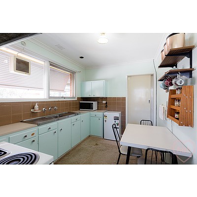 1 Stanley Street, Hackett ACT 2602