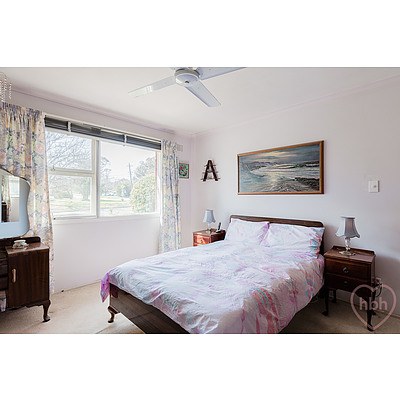 1 Stanley Street, Hackett ACT 2602