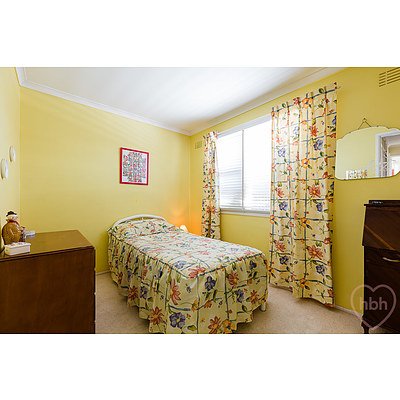 1 Stanley Street, Hackett ACT 2602