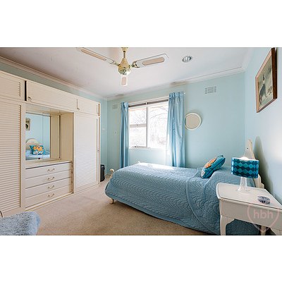 1 Stanley Street, Hackett ACT 2602