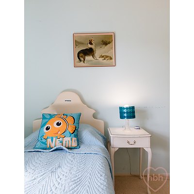 1 Stanley Street, Hackett ACT 2602