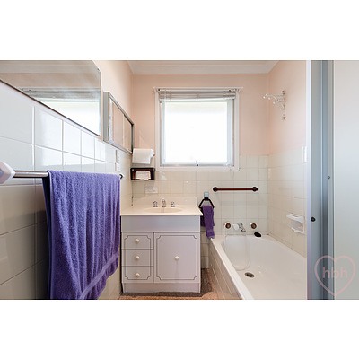 1 Stanley Street, Hackett ACT 2602