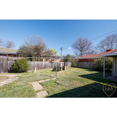 1 Stanley Street, Hackett ACT 2602