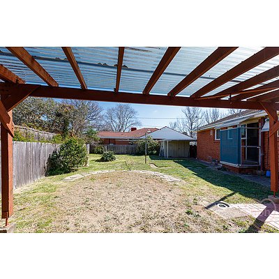 1 Stanley Street, Hackett ACT 2602