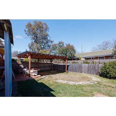 1 Stanley Street, Hackett ACT 2602