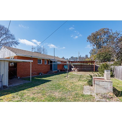 1 Stanley Street, Hackett ACT 2602