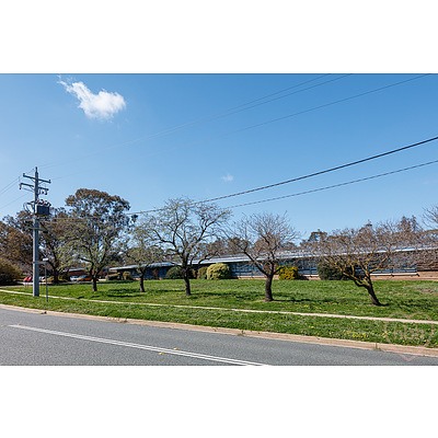 1 Stanley Street, Hackett ACT 2602