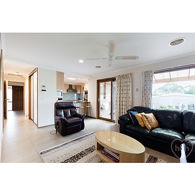 2 Hamlet Place, Florey ACT 2615