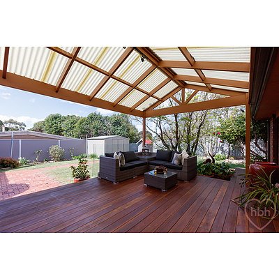 2 Hamlet Place, Florey ACT 2615