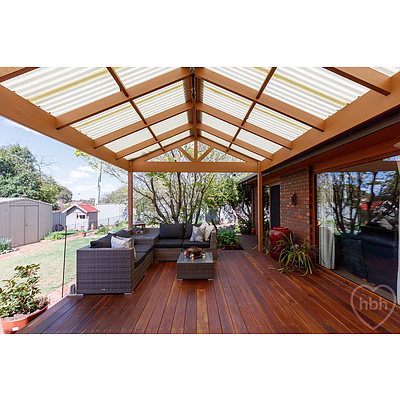 2 Hamlet Place, Florey ACT 2615