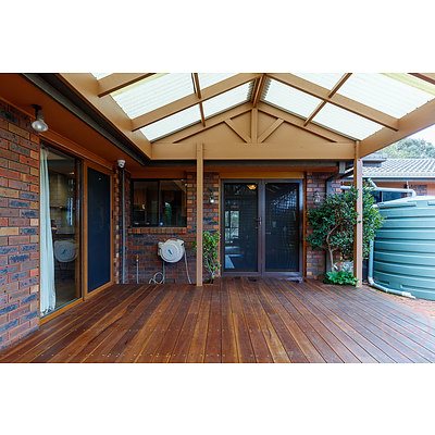 2 Hamlet Place, Florey ACT 2615