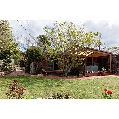 2 Hamlet Place, Florey ACT 2615