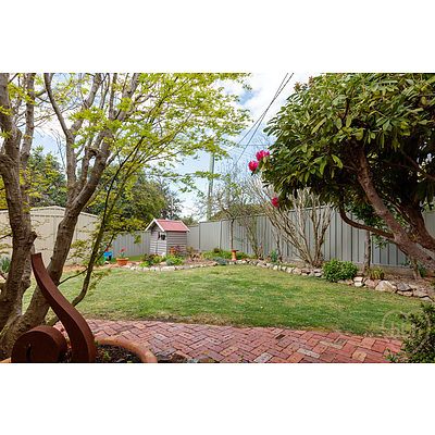 2 Hamlet Place, Florey ACT 2615