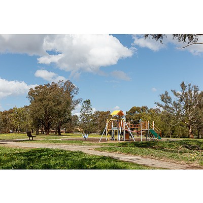 2 Hamlet Place, Florey ACT 2615