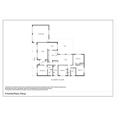 2 Hamlet Place, Florey ACT 2615