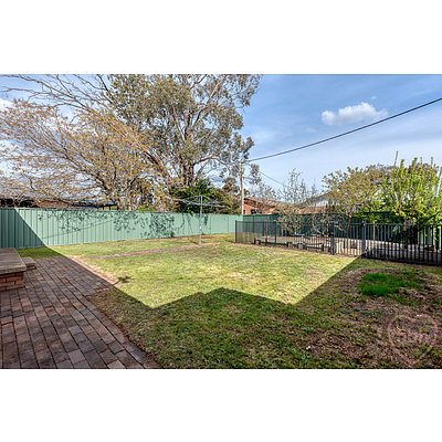 16 Bokhara Circuit, Kaleen ACT 2617