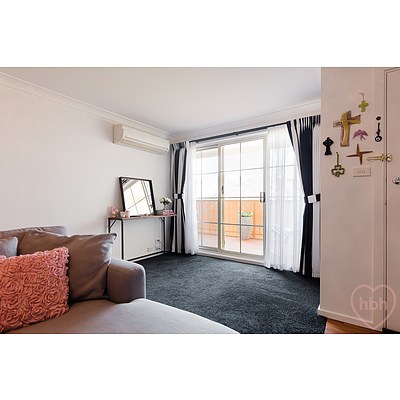 54/23 Aspinall Street, Watson ACT 2602