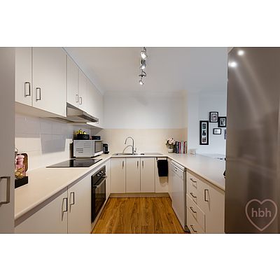 54/23 Aspinall Street, Watson ACT 2602